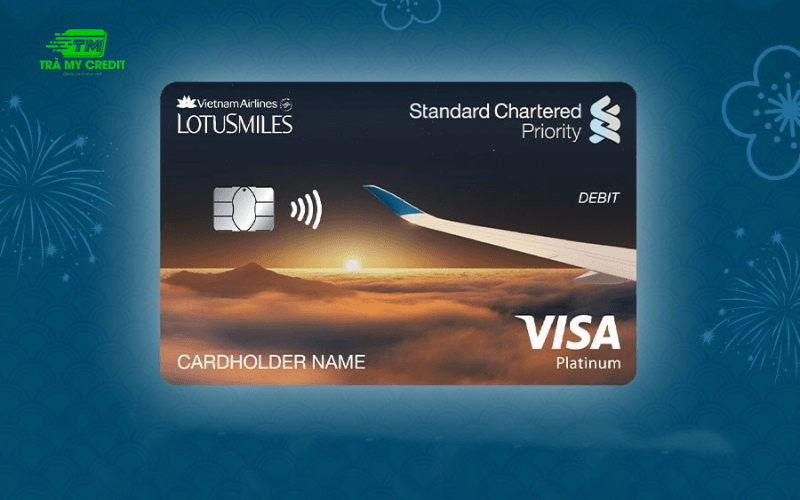 Rút tiền thẻ tín dụng Standard Chartered uy tín 6 Hướng dẫn rút tiền thẻ tín dụng Standard Chartered