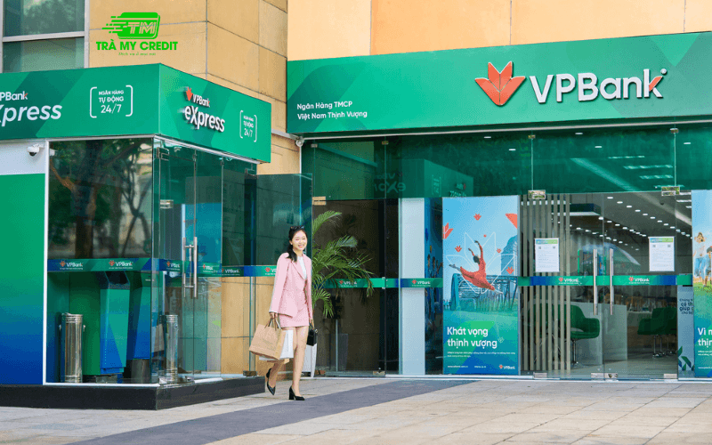 RÚT TIỀN THẺ TÍN DỤNG TRẢ GÓP LÀ GÌ? CÓ NÊN THAM GIA HAY KHÔNG? 8 Ngân hàng VPBank