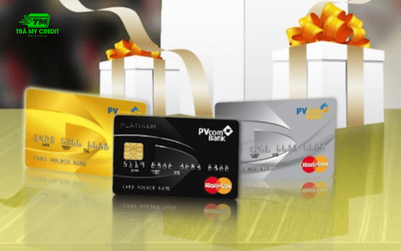 Thẻ tín dụng PVcombank là gì?