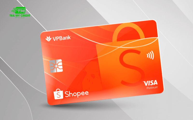 Thẻ tín dụng VPBank rút tiền được không