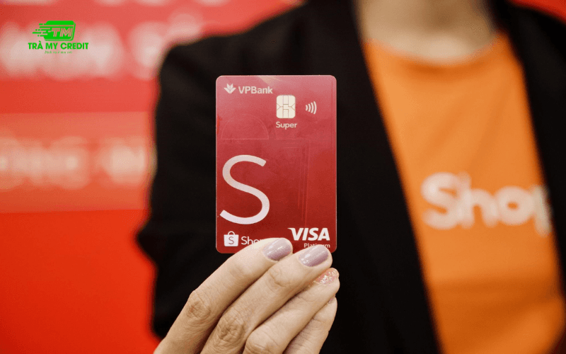 THẺ TÍN DỤNG VPBANK SHOPEE RÚT TIỀN ĐƯỢC KHÔNG? 6 Thẻ tín dụng VPBank Shopee rút tiền được không?