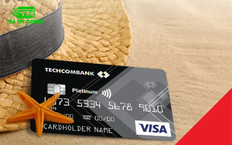 Các loại thẻ tín dụng Techcombank đang được ưa chuông nhất hiện nay