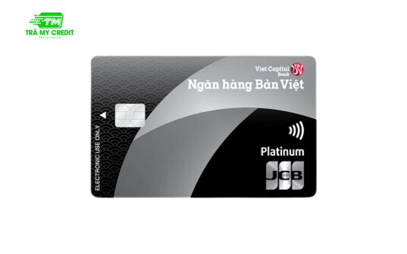 BIỂU PHÍ, LÃI SUẤT THẺ TÍN DỤNG BẢN VIỆT MỚI NHẤT 2023 7 Cách mở thẻ tín dụng Bản Việt