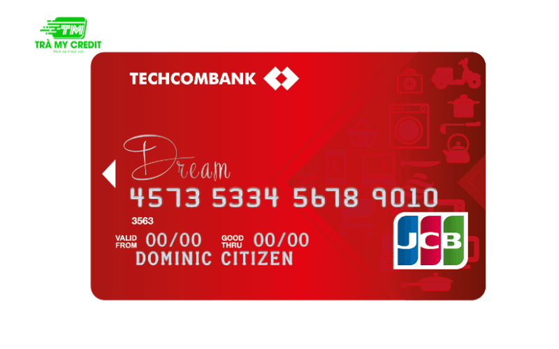 Hướng dẫn rút tiền thẻ tín dụng JCB nhanh chóng và tiện lợi 5 Cách rút tiền từ thẻ tín dụng JCB