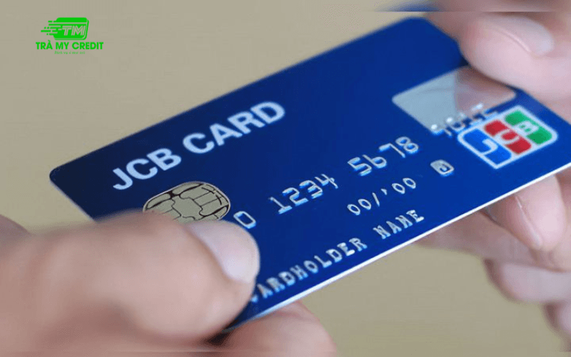 Cách thanh toán thẻ tín dụng JCB cho người mới
