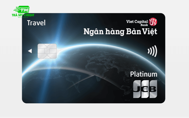 Cách thanh toán thẻ tín dụng JCB
