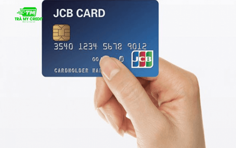Hướng dẫn rút tiền thẻ tín dụng JCB nhanh chóng và tiện lợi