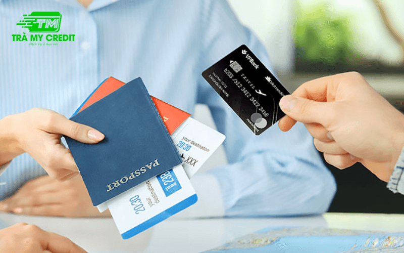 Thẻ tín dụng xài trước trả sau có tốt không?