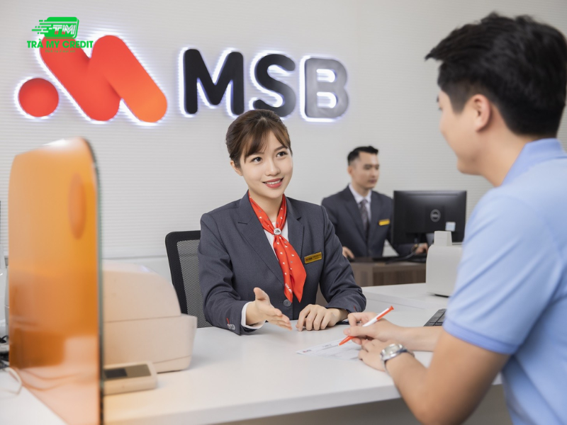 Cách sử dụng thẻ tín dụng MSB hiệu quả và tiết kiệm