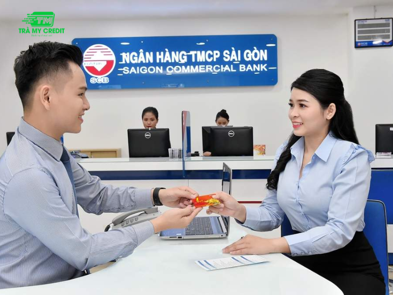 Cách tăng hạn mức thẻ tín dụng SCB nhanh chóng