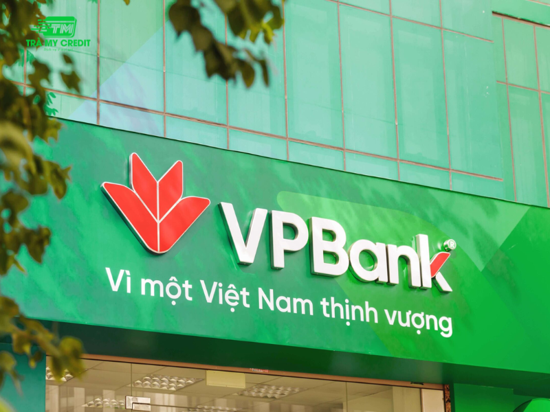 Ngân hàng Thương mại Cổ phần Việt Nam Thịnh Vượng - VPBank