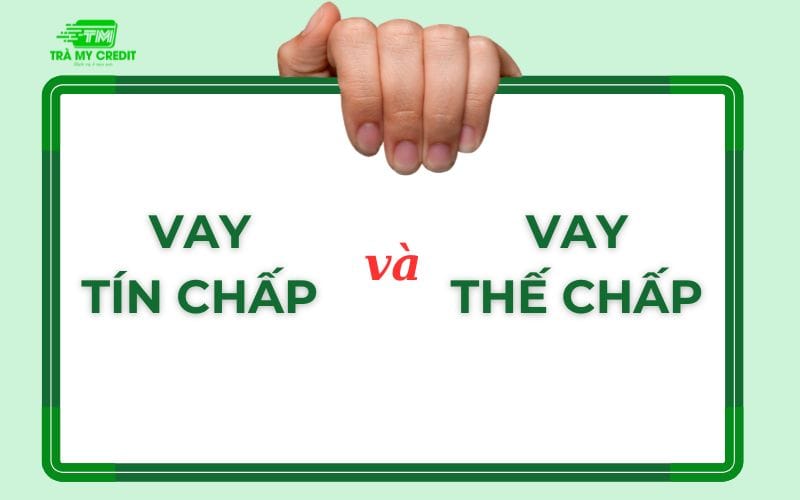 Những hình thức cho vay tiêu dùng Những hình thức cho vay tiêu dùng là gì?
