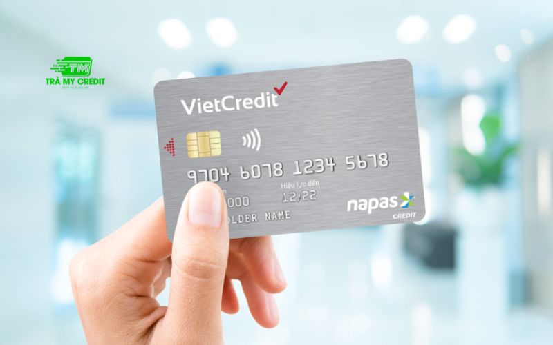 VietCredit có phải là tín dụng đen không