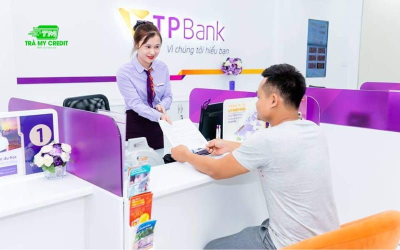 Biểu phí thẻ tín dụng TPBank: Giải mã chi tiết 7 Biểu phí thẻ tín dụng TPBank
