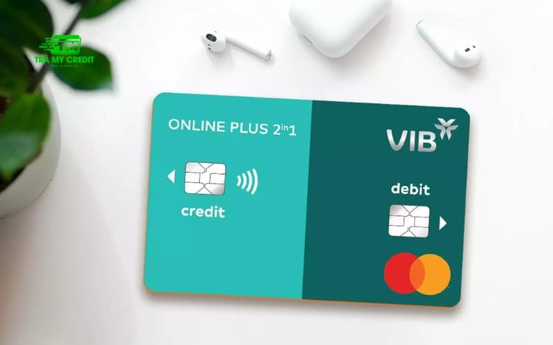 Biểu phí thẻ tín dụng VIB: Chi tiết và đầy đủ nhất 2024 7 Biểu phí thẻ tín dụng vib chi tiết