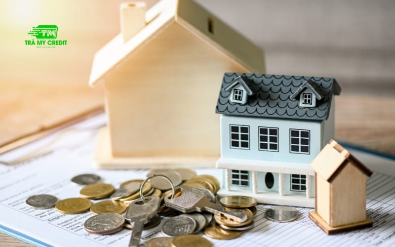 Cách lựa chọn đơn vị vay vốn