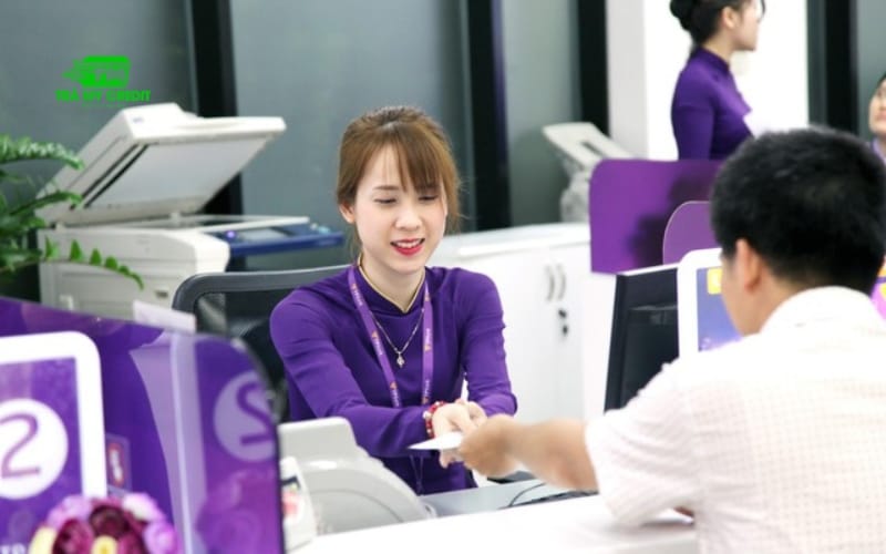 Biểu phí thẻ tín dụng TPBank: Giải mã chi tiết 8 Lợi ích khi hiểu rõ biểu phí thẻ tín dụng TPBank