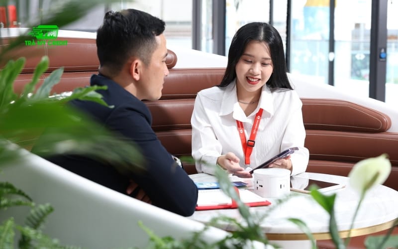 Lợi ích khi sử dụng thẻ tín dụng Techcombank