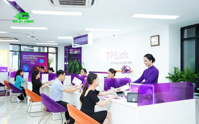 Biểu phí thẻ tín dụng TPBank: Giải mã chi tiết 9 Một số thắc mắc về biểu phí thẻ tín dụng tpbank