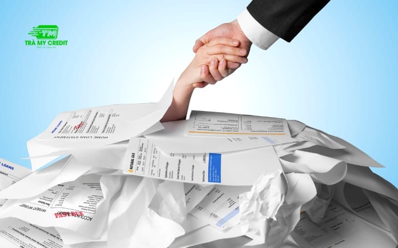 Nợ xấu có vay thế chấp được không? Vay ngân hàng nào? 5 Nợ xấu là gì?
