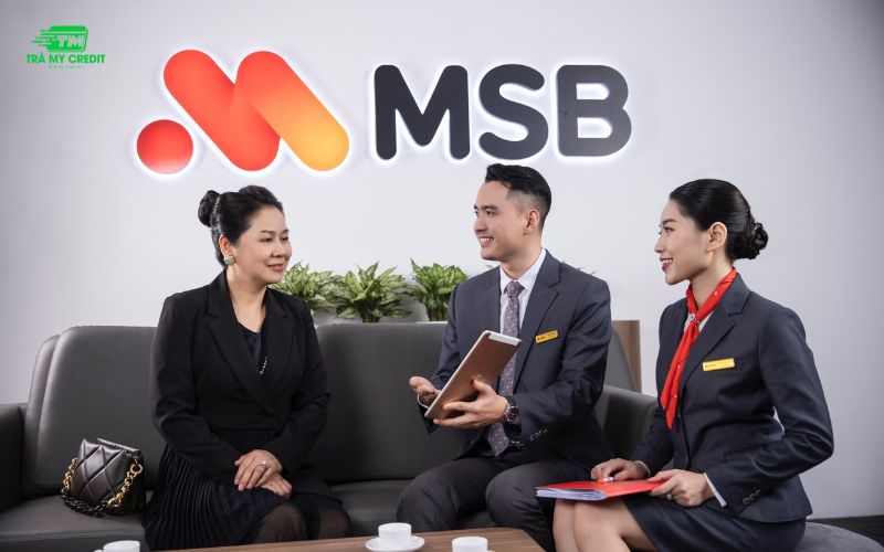 Gửi tiết kiệm MSB