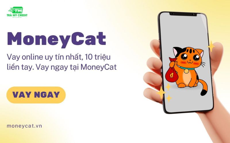 Lợi ích khi vay tiền tại MoneyCat