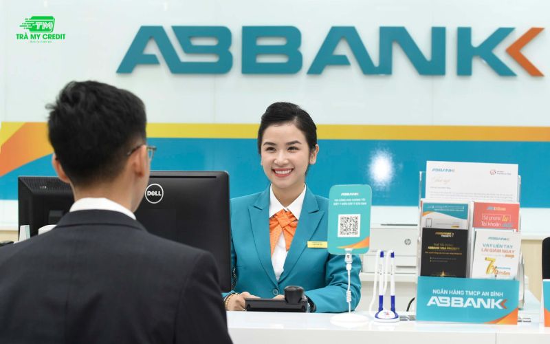 Ngân hàng An Bình - ABBank