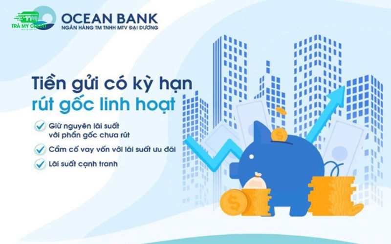 Tiết kiệm có kỳ hạn