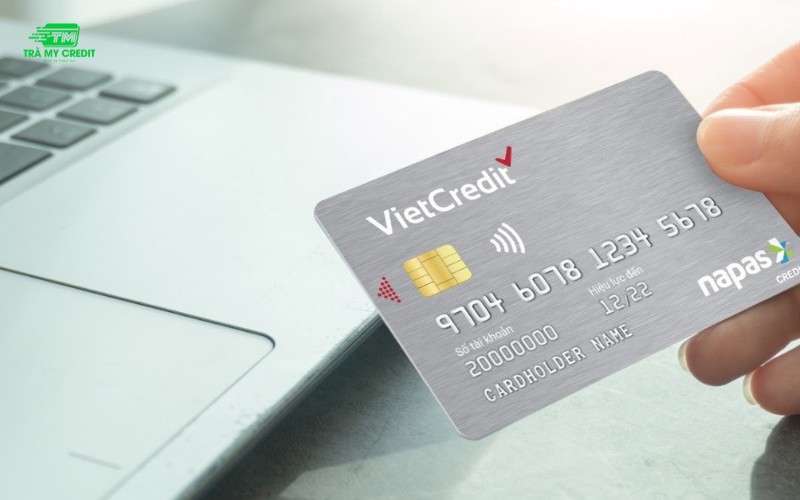 VietCredit có phải tín dụng đen không