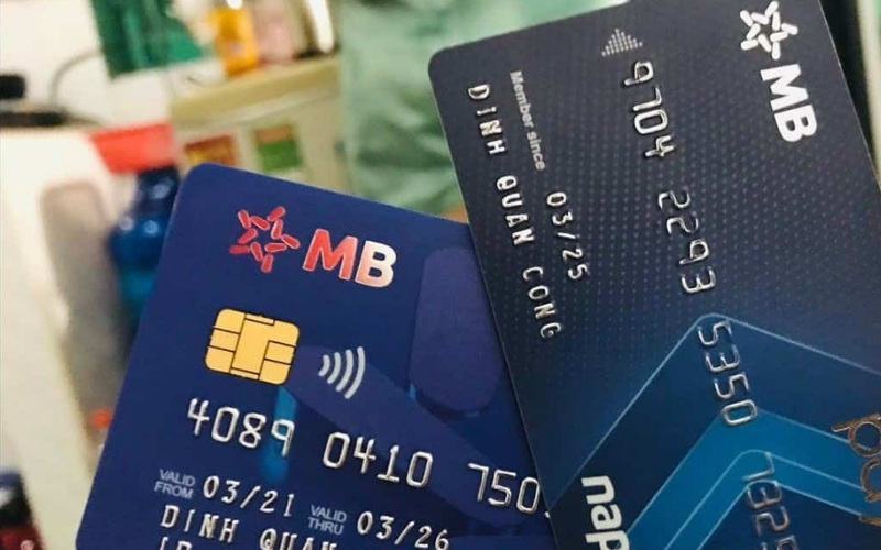 Cách kích hoạt thẻ MB bank đơn giản