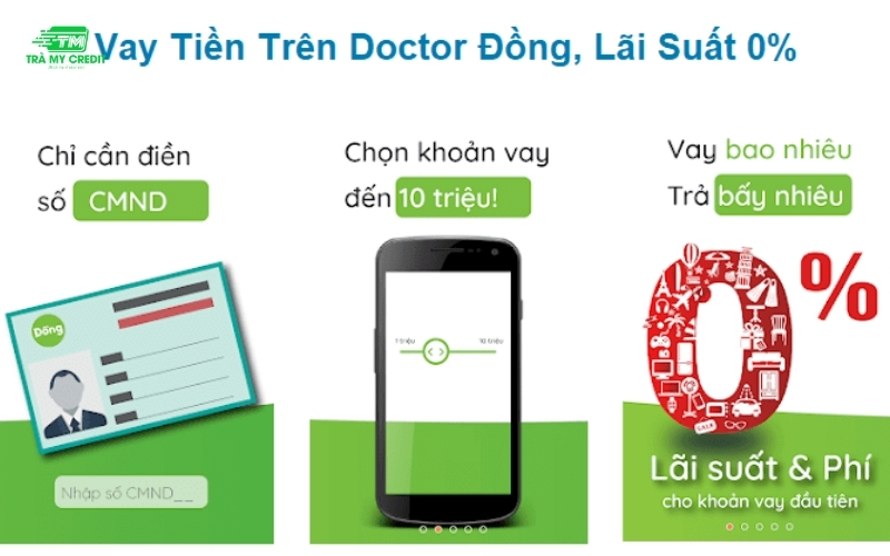 doctordong la gi vay doctordong co an toan khong 3