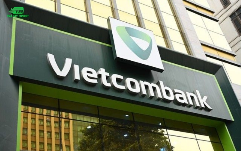 Phải làm gì khi mất thẻ Vietcombank?