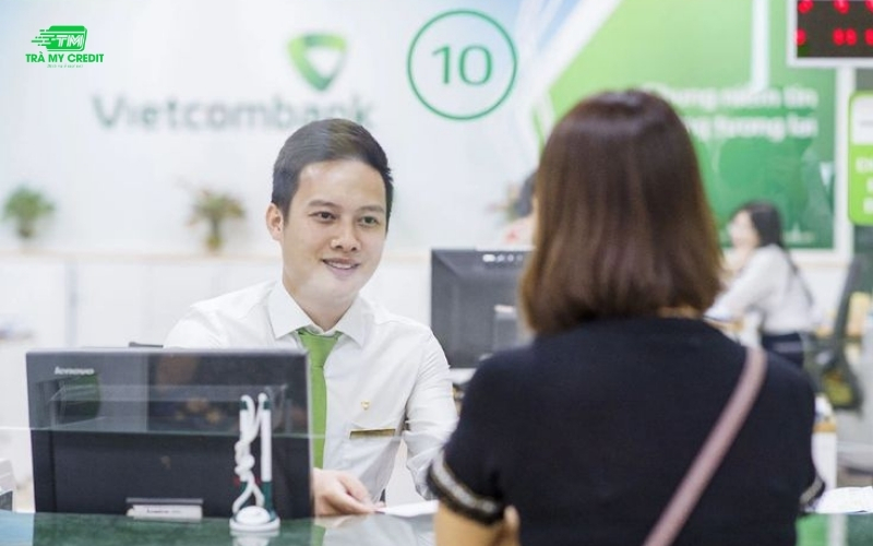 Các biện pháp phòng ngừa mất thẻ Vietcombank