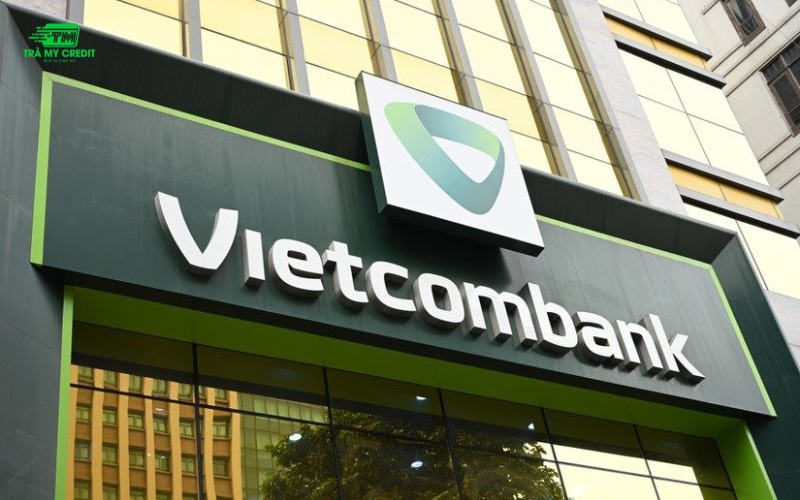 Ngân hàng Vietcombank có cho vay trả góp không?