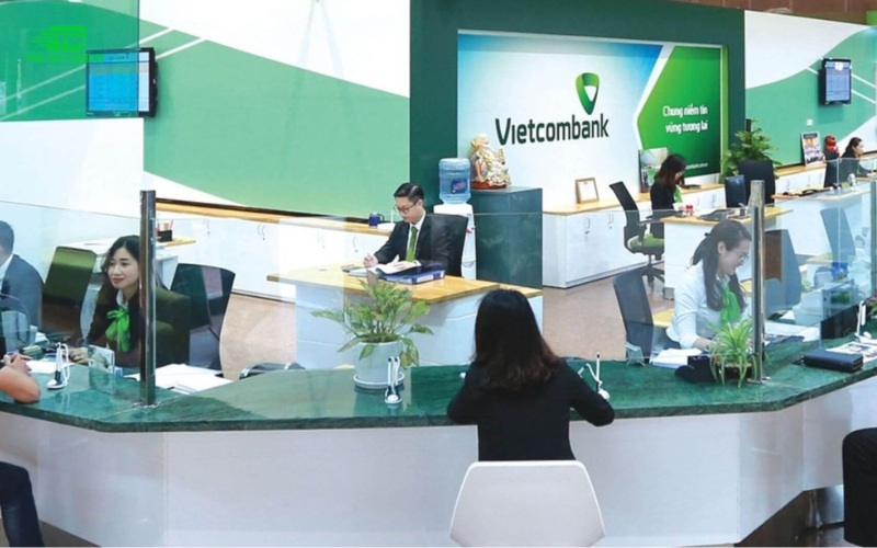 Ngân hàng Vietcombank có cho vay trả góp không?