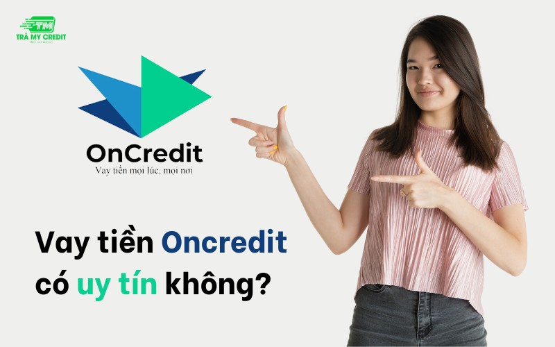 OnCredit là gì