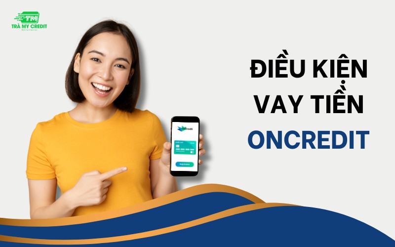 OnCredit là gì