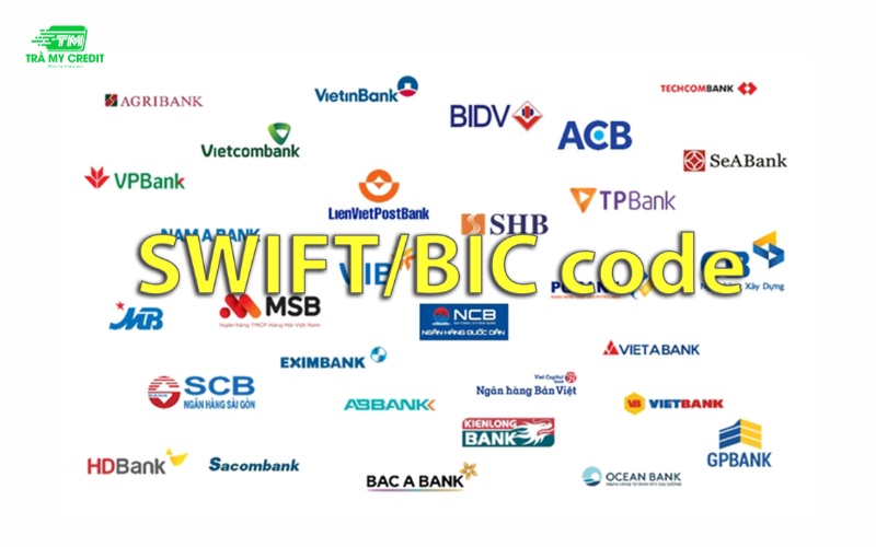 Swift Code là gì?