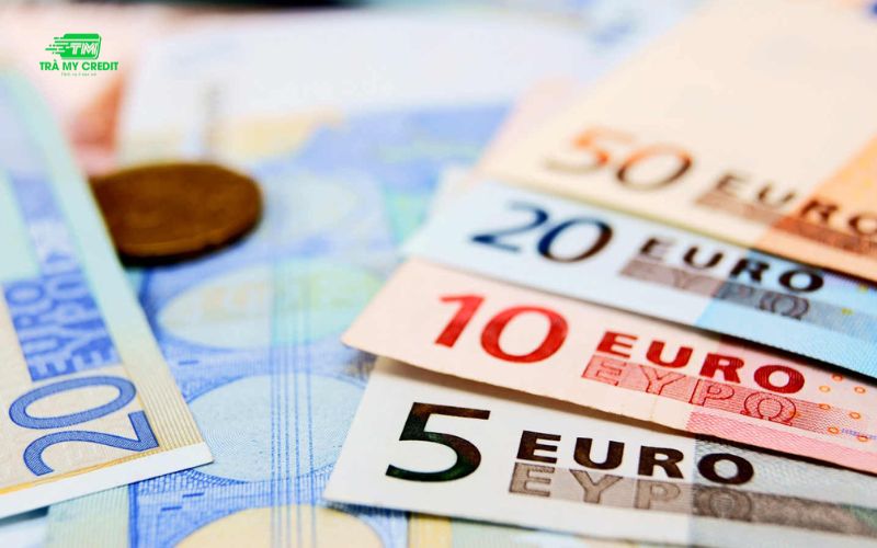 Tiền Euro của nước nào? Đồng Euro ký hiệu là gì?