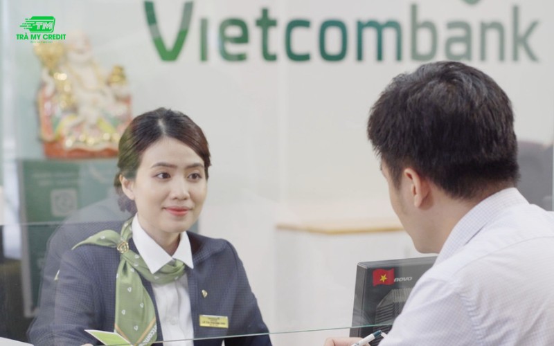 Tiết kiệm thường và tiết kiệm linh hoạt Vietcombank