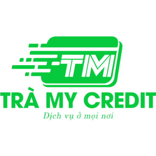 Đáo rút thẻ tín dụng Trà My Credit
