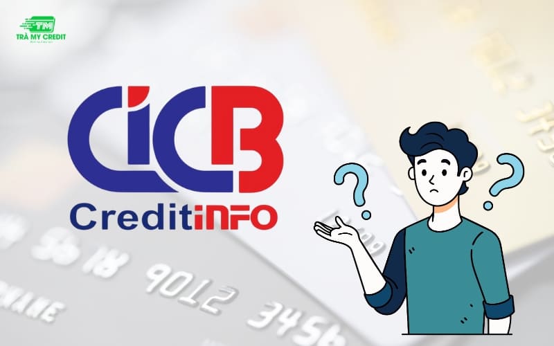 CIC bao lâu cập nhật một lần