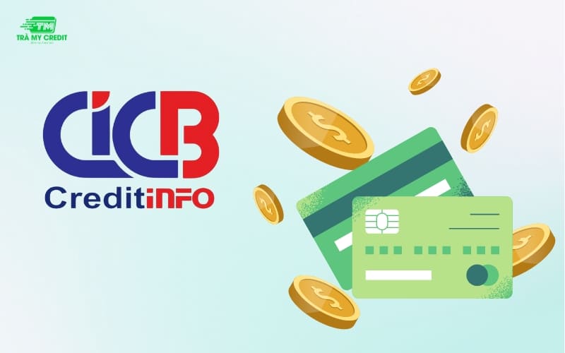 CIC bao lâu cập nhật một lần