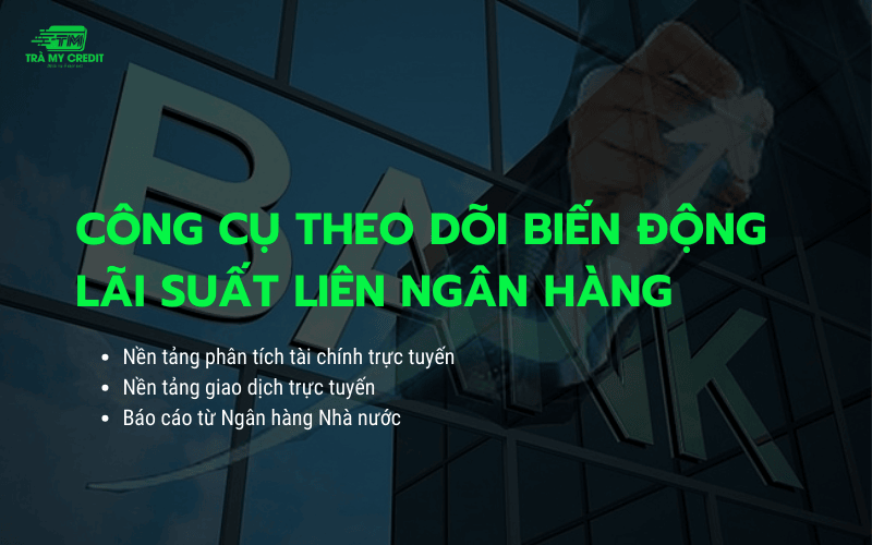 lãi suất liên ngân hàng là gì