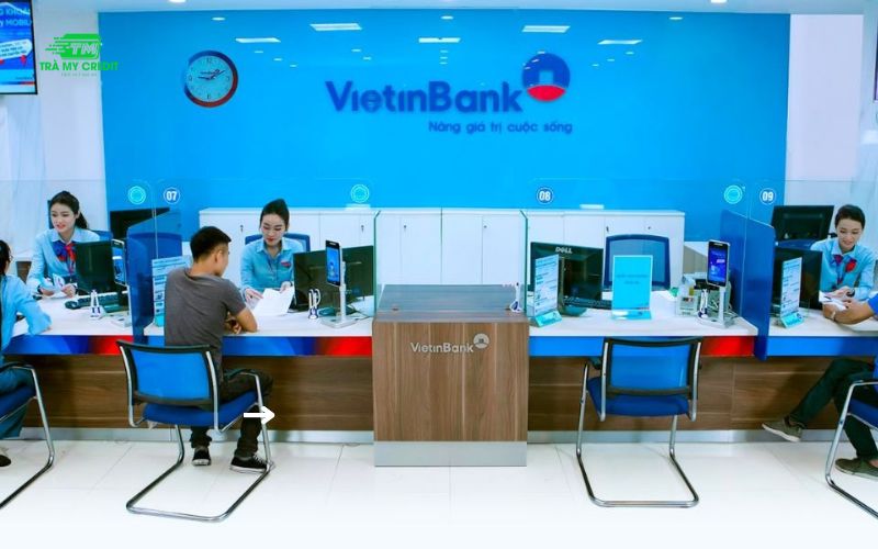 sao kê ngân hàng vietinbank