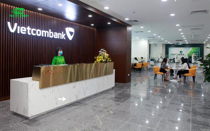 xin sao kê ngân hàng Vietcombank