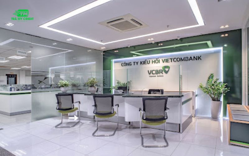 sao kê tài khoản ngân hàng Vietcombank