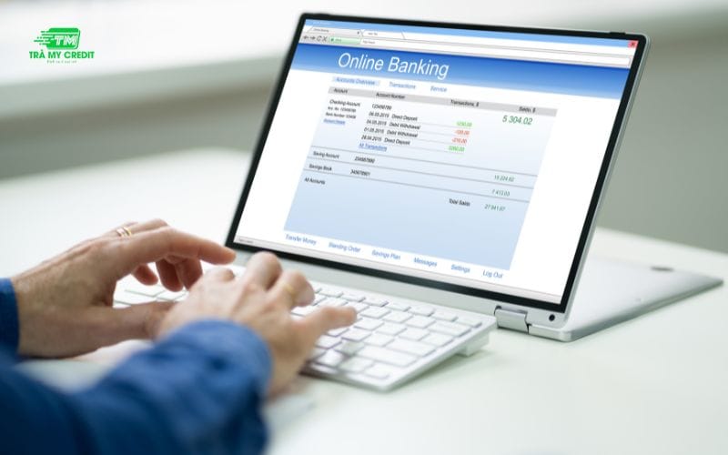 Hướng dẫn sao kê lương online và tại trụ sở các ngân hàng 3 Hướng dẫn sao kê lương online và tại trụ sở các ngân hàng