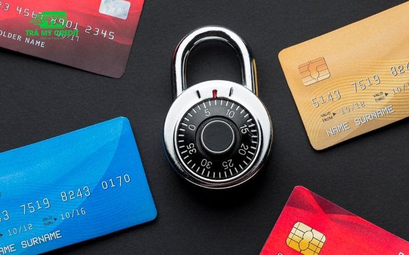 Mã CVV Trên Thẻ Tín Dụng Là Gì - Cách Sử Dụng Và Bảo Mật 7 Cách khắc phục nếu nghi ngờ bị lộ mã CVV