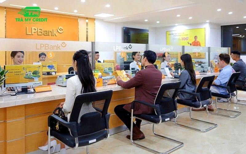 Cơ cấu vốn và tỷ lệ an toàn vốn của LPBank